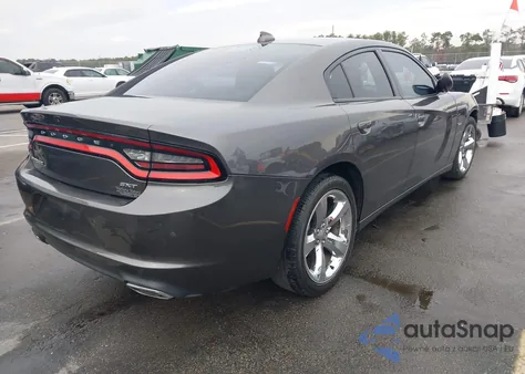 2018 Dodge Charger Sxt Plus Rwd z USA, uszkodzony, nr VIN 2C3CDXHG6JH156122